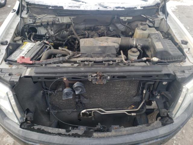 Photo 11 from auction – 2010 FORD F150 with VIN 1FTMF1CW4AKA97084