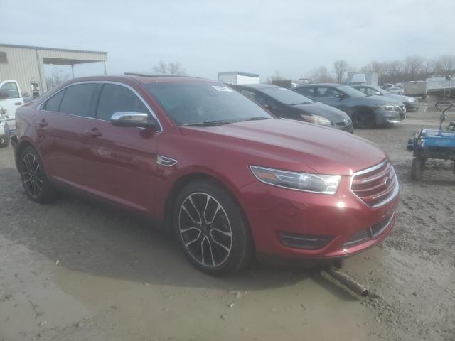 Photo 4 from auction – 2019 FORD TAURUS LIM with VIN 1FAHP2J87KG116746