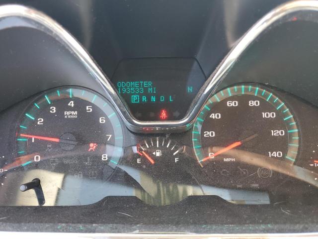 Photo 9 from auction – 2014 CHEVROLET TRAVERSE L with VIN 1GNKRFED9EJ340303