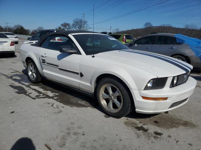 Photo 4 from auction – 2008 FORD MUSTANG with VIN 1ZVHT84N985147914
