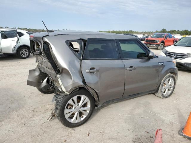 Снимка 3 от търг – 2016 KIA SOUL + с VIN KNDJP3A52G7254404