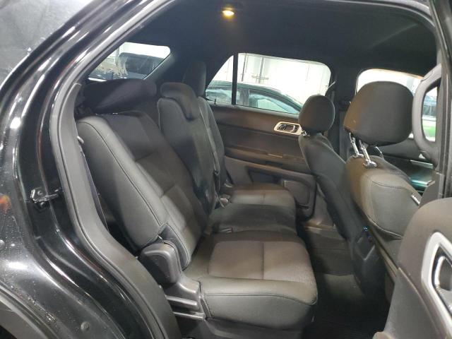 Photo 11 from auction – 2014 FORD EXPLORER X with VIN 1FM5K8D80EGB86387