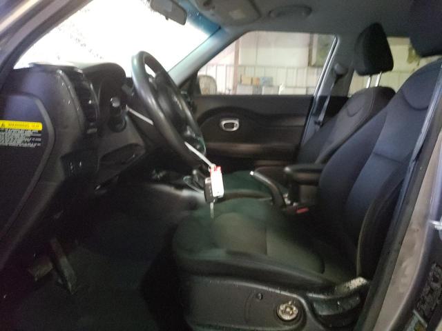 Photo 7 from auction – 2015 KIA SOUL with VIN KNDJN2A20F7200474