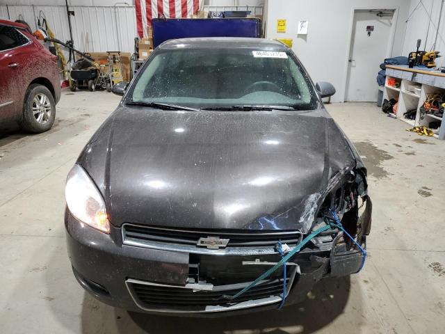 Photo 5 from auction – 2009 CHEVROLET IMPALA 1LT with VIN 2G1WT57K091168706