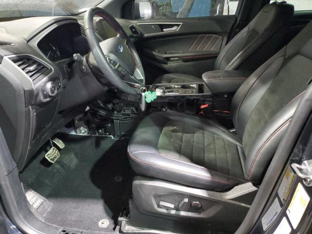 Снимка 7 от търг – 2024 FORD EDGE SEL с VIN 2FMPK4J97RBA60152