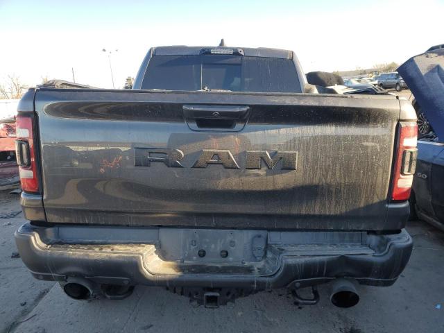 Photo 6 from auction – 2022 RAM 1500 TRX with VIN 1C6SRFU99NN303922
