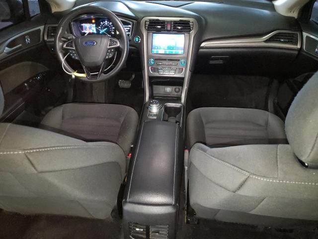 Photo 8 from auction – 2017 FORD FUSION SE with VIN 3FA6P0LU9HR344299