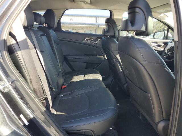 Photo 11 from auction – 2023 KIA SPORTAGE E with VIN 5XYK3CAF4PG023161
