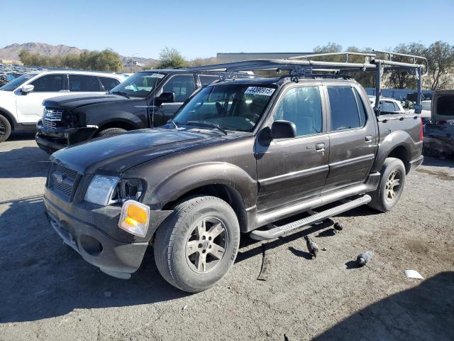 FORD EXPLORER S 2005 with VIN 1FMZU77K45UB51754 - Photo from auction