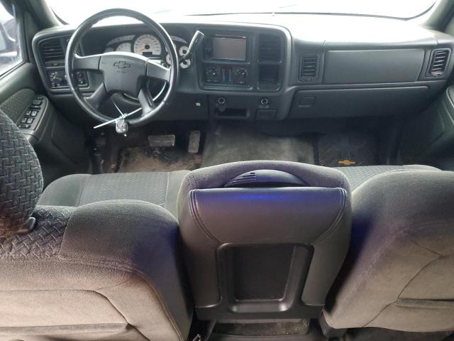 Photo 8 from auction – 2003 CHEVROLET AVALANCHE with VIN 3GNEK13T23G221134
