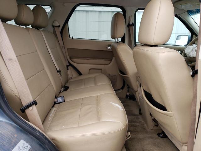 Photo 11 from auction – 2010 FORD ESCAPE LIM with VIN 1FMCU9EG5AKC04449