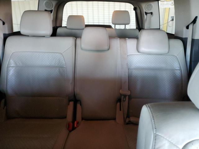 Photo 10 from auction – 2010 FORD FLEX with VIN 2FMGK5DC5ABA90512