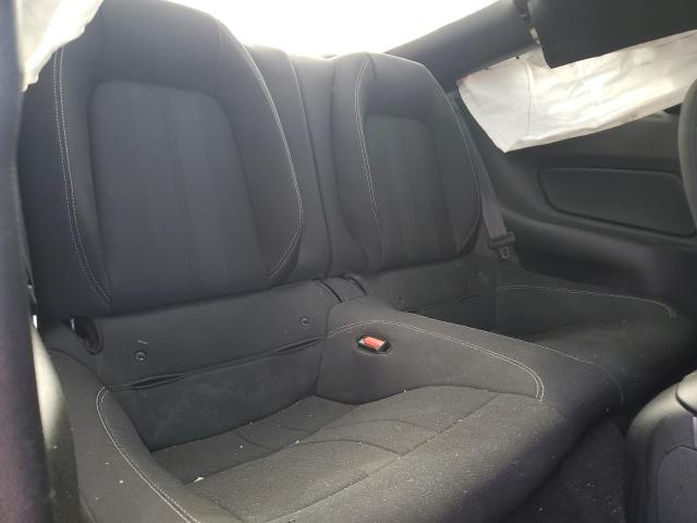 Photo 10 from auction – 2022 FORD MUSTANG with VIN 1FA6P8THXN5123245