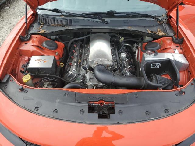 Photo 11 from auction – 2021 DODGE CHARGER R/ with VIN 2C3CDXCT7MH506706