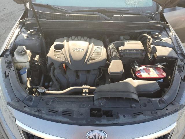 Photo 11 from auction – 2013 KIA OPTIMA LX with VIN 5XXGM4A73DG220629
