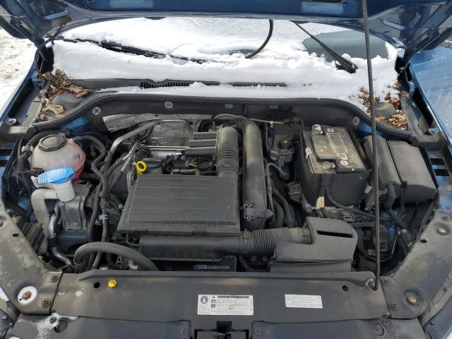 Photo 11 from auction – 2018 VOLKSWAGEN JETTA S with VIN 3VW2B7AJ6JM225554