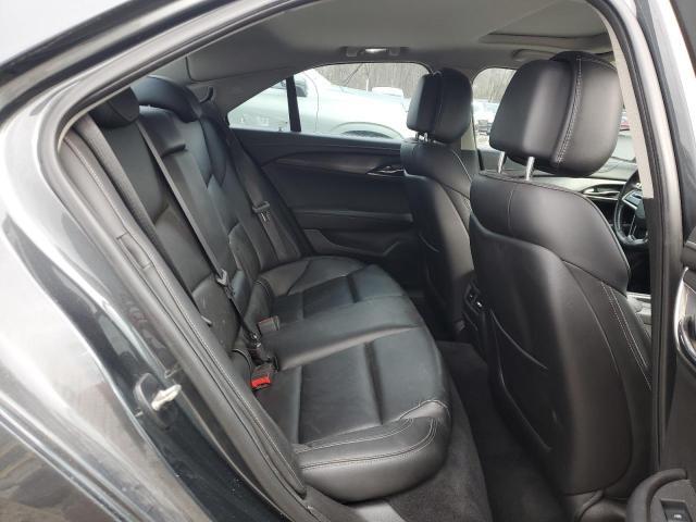 Снимка 10 от търг – 2014 CADILLAC ATS с VIN 1G6AG5RX1E0176014