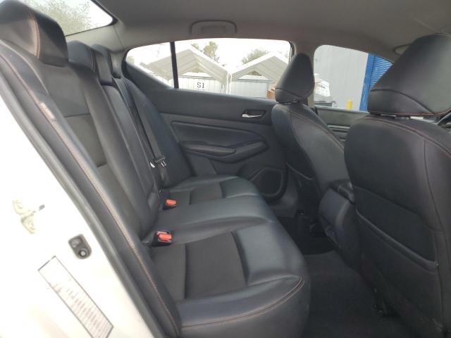 Photo 10 from auction – 2021 NISSAN ALTIMA SR with VIN 1N4BL4CV3MN387849