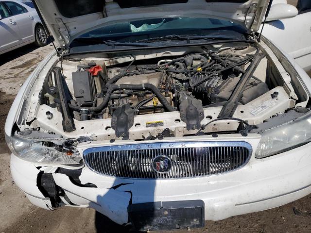 Photo 11 from auction – 2002 BUICK CENTURY CU with VIN 2G4WS52J321111927