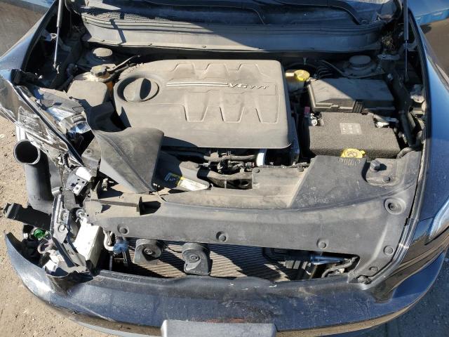 Photo 12 from auction – 2017 JEEP CHEROKEE L with VIN 1C4PJMCS4HW579633