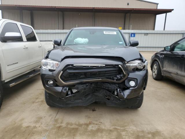 Photo 5 from auction – 2023 TOYOTA TACOMA DOU with VIN 3TMAZ5CN7PM201626