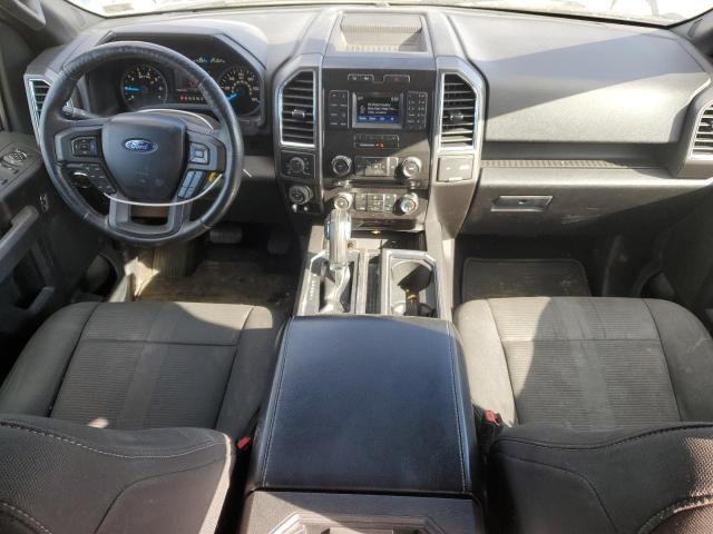 Photo 8 from auction – 2016 FORD F150 SUPER with VIN 1FTEW1EG5GFA09252