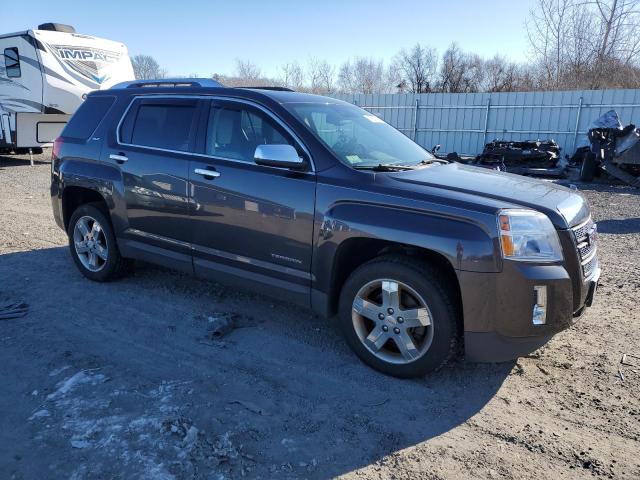 Photo 4 from auction – 2013 GMC TERRAIN SL with VIN 2GKFLWE34D6100076