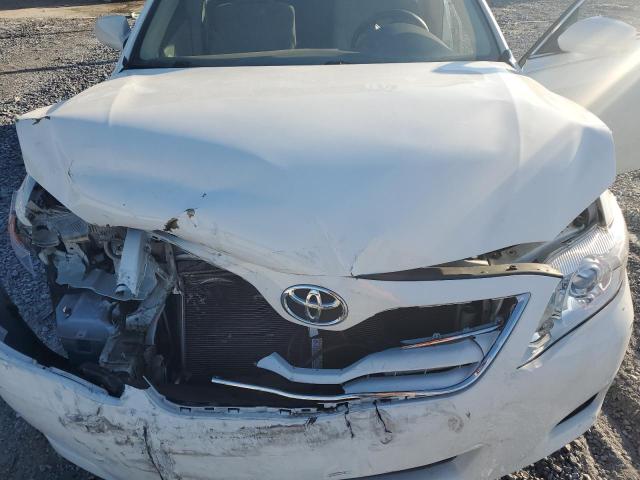 Photo 11 from auction – 2010 TOYOTA CAMRY BASE with VIN 4T1BF3EK0AU556611