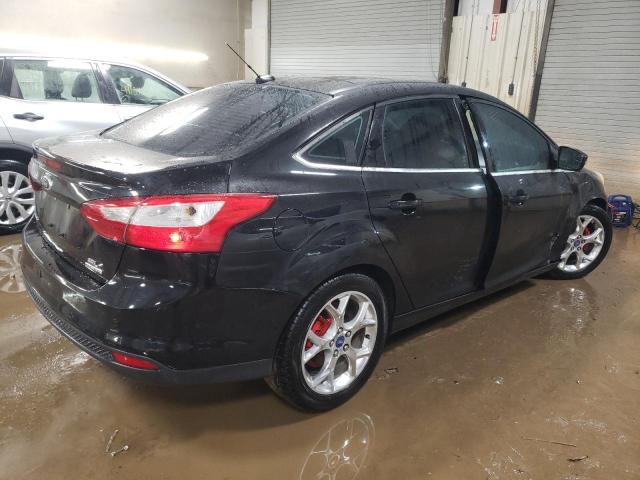 Photo 3 from auction – 2012 FORD FOCUS SEL with VIN 1FAHP3H22CL462428