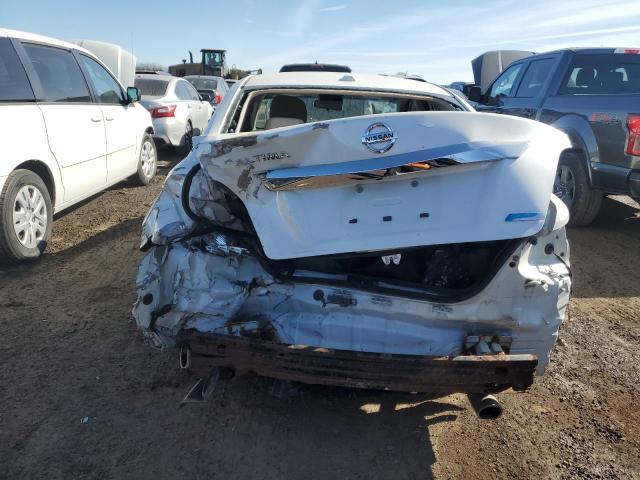 Photo 6 from auction – 2014 NISSAN ALTIMA 2.5 with VIN 1N4AL3APXEC276741