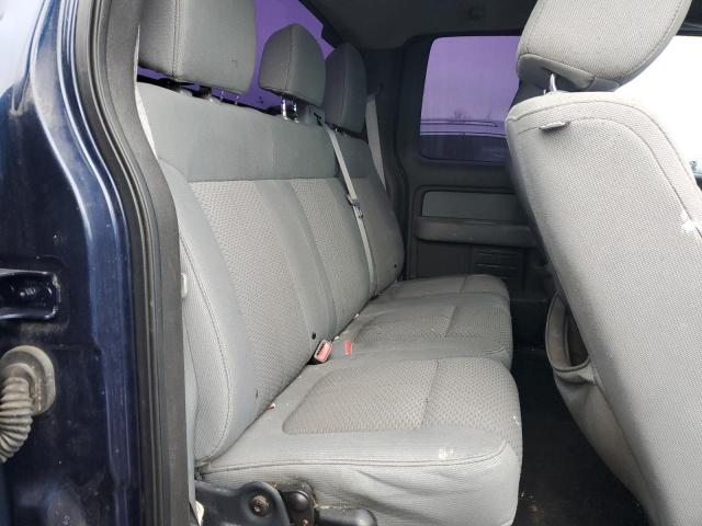 Photo 10 from auction – 2012 FORD F150 SUPER with VIN 1FTEX1CM1CFA40496