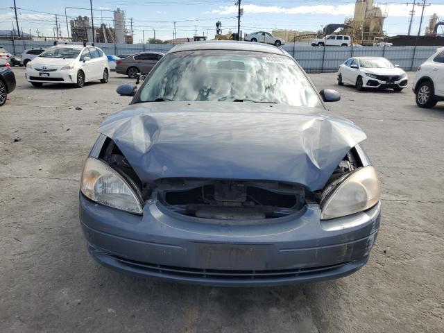 Photo 5 from auction – 2000 FORD TAURUS SE- with VIN 1FAFP55S5YG152037