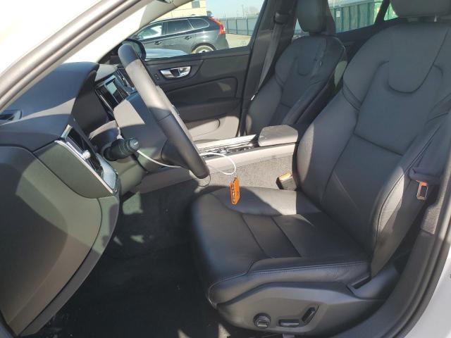 Photo 7 from auction – 2024 VOLVO S60 CORE with VIN 7JRL12FK6RG309394