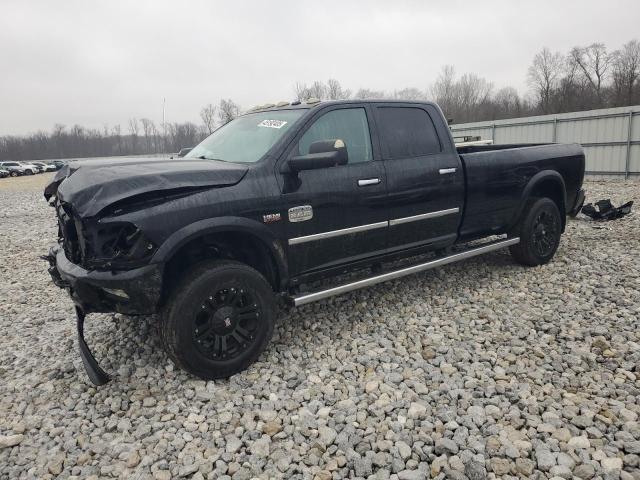 RAM 2500 LONGH 2013 with VIN 3C6TR5LT1DG574895 - Photo from auction