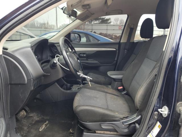 Photo 7 from auction – 2016 MITSUBISHI OUTLANDER with VIN JA4AZ3A38GZ052870