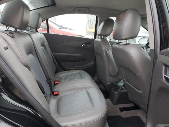 Photo 10 from auction – 2017 CHEVROLET SONIC with VIN 1G1JF5SB6H4123801