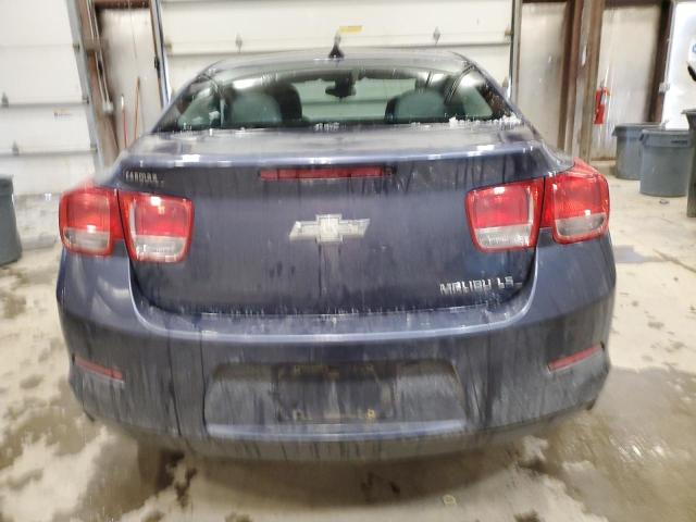 Photo 6 from auction – 2014 CHEVROLET MALIBU 4D with VIN 1G11B5SL2EF122715