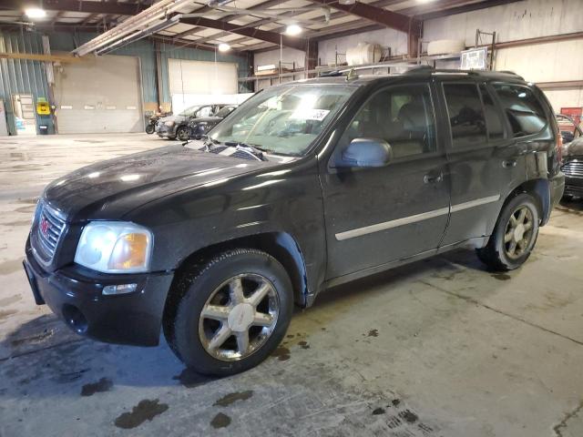 GMC ENVOY 2007 with VIN 1GKDT13S472176614 - Photo from auction