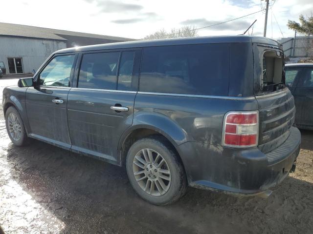 Photo 2 from auction – 2016 FORD FLEX SEL with VIN 2FMHK6C87GBA16458