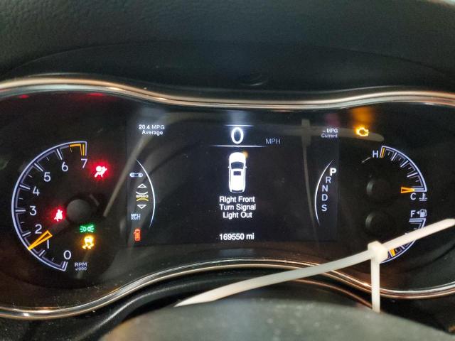 Photo 9 from auction – 2015 JEEP GRAND CHER with VIN 1C4RJFBG8FC104101