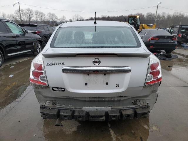 Photo 6 from auction – 2011 NISSAN SENTRA 2.0 with VIN 3N1AB6AP6BL700983