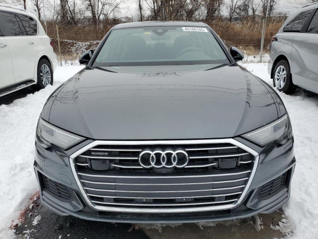 Photo 5 from auction – 2023 AUDI A6 PREMIUM with VIN WAUL2BF23PN015047
