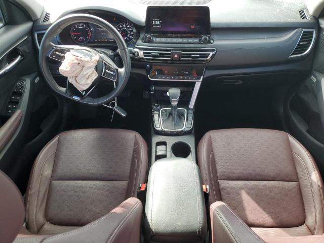Photo 8 from auction – 2023 KIA SELTOS SX with VIN KNDETCA24P7352126