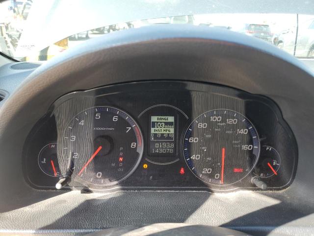 Photo 9 from auction – 2006 ACURA TSX with VIN JH4CL96886C023683