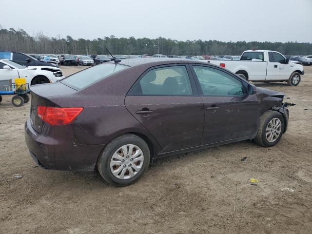 Photo 3 from auction – 2011 KIA FORTE EX with VIN KNAFU4A27B5442881