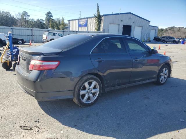 Photo 3 from auction – 2009 TOYOTA CAMRY BASE with VIN 4T1BE46K49U414278