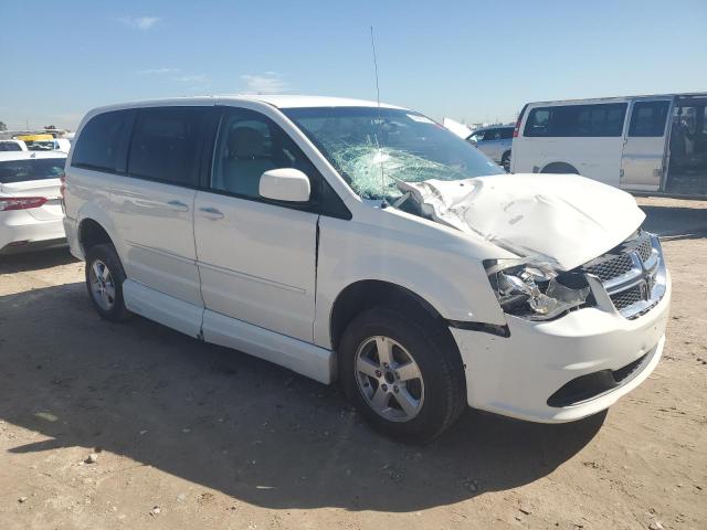 Photo 4 from auction – 2012 DODGE GRAND CARA with VIN 2C4RDGCG4CR323507
