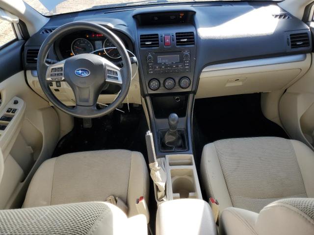 Снимка 8 от търг – 2014 SUBARU XV CROSSTR с VIN JF2GPACC6E9213173