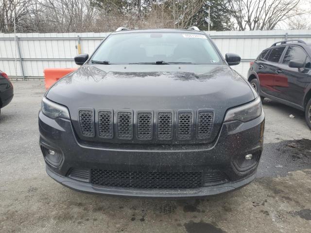 Photo 5 from auction – 2019 JEEP CHEROKEE L with VIN 1C4PJLCB7KD388172