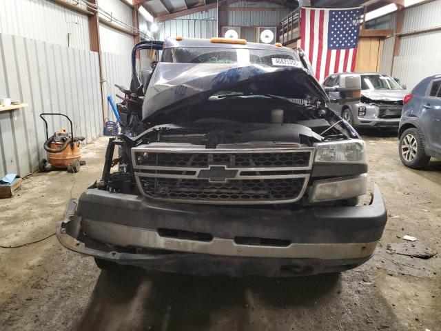 صورة رقم 5 من المزاد - 2004 CHEVROLET SILVERADO مع VIN 1GCHK24U04E258307